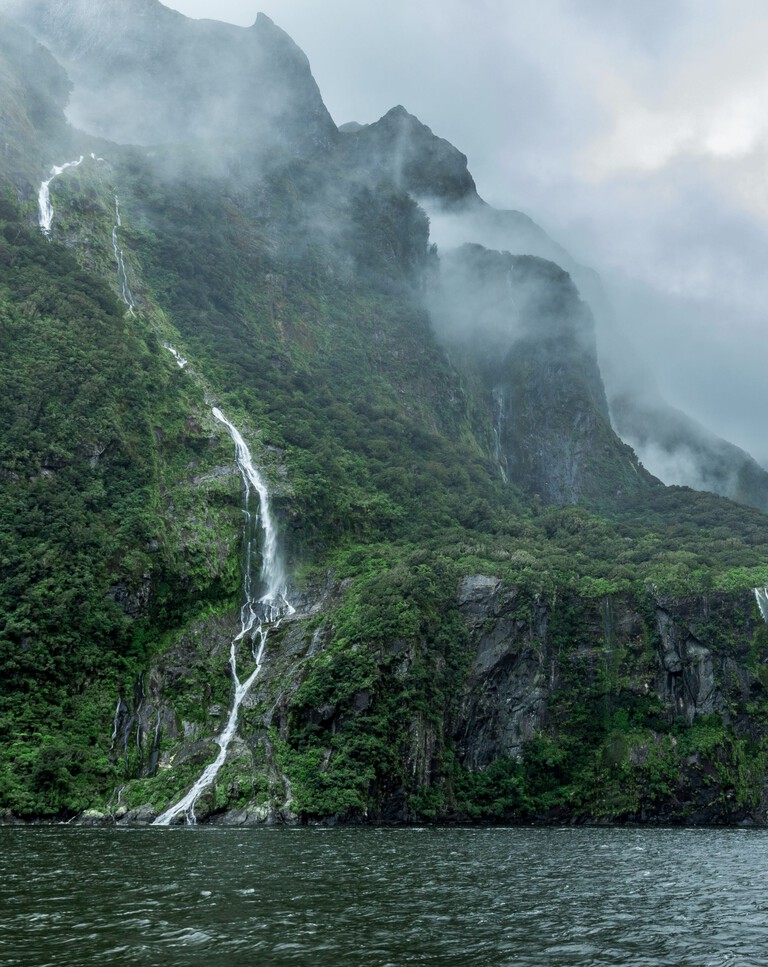 Five things you don’t know about the Norwegian fjords thumbnail