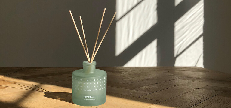 Scent Diffuser Collection