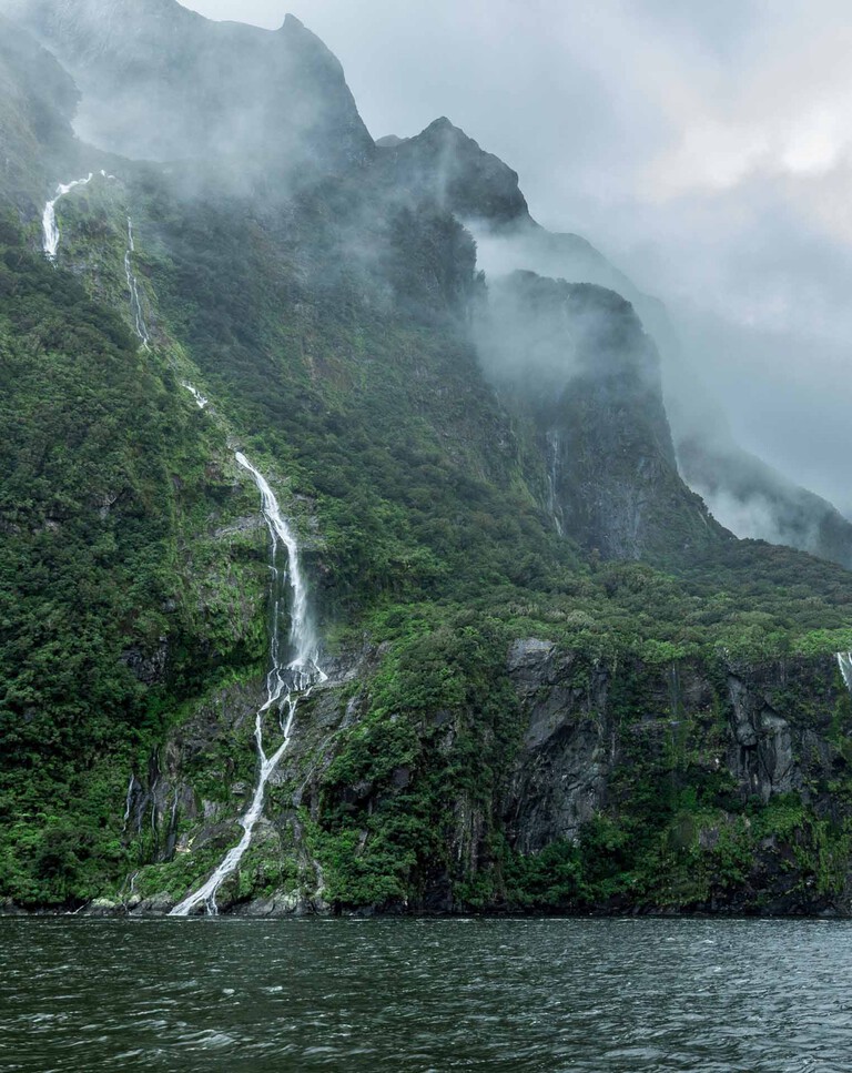 Five things you don’t know about the Norwegian fjords