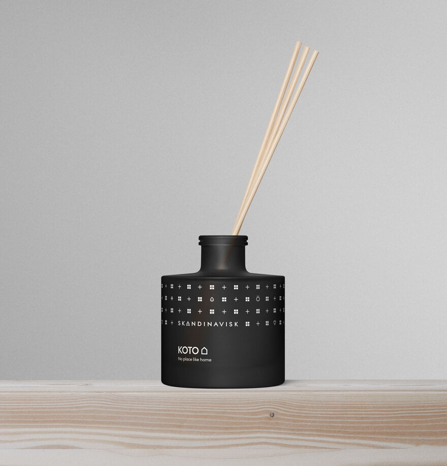 KOTO Scent Diffuser image number 2