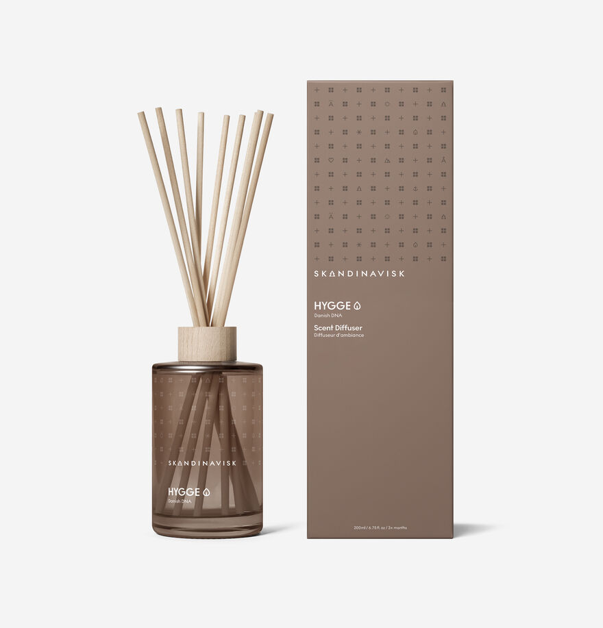 HYGGE Scent Diffuser image number 1