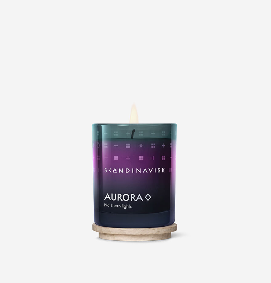 AURORA 65g Scented Candle - photo 1 | Skandinavisk