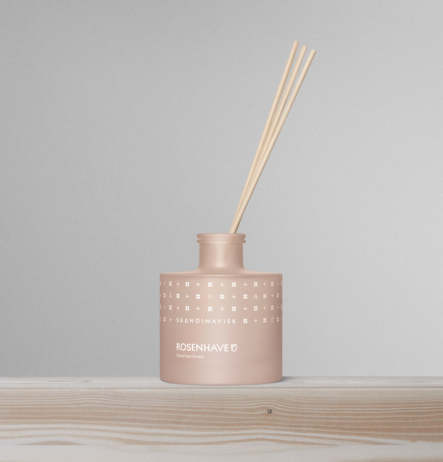 ROSENHAVE Scent Diffuser image number 2