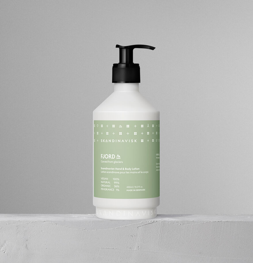 FJORD Hand & Body Lotion image number 2