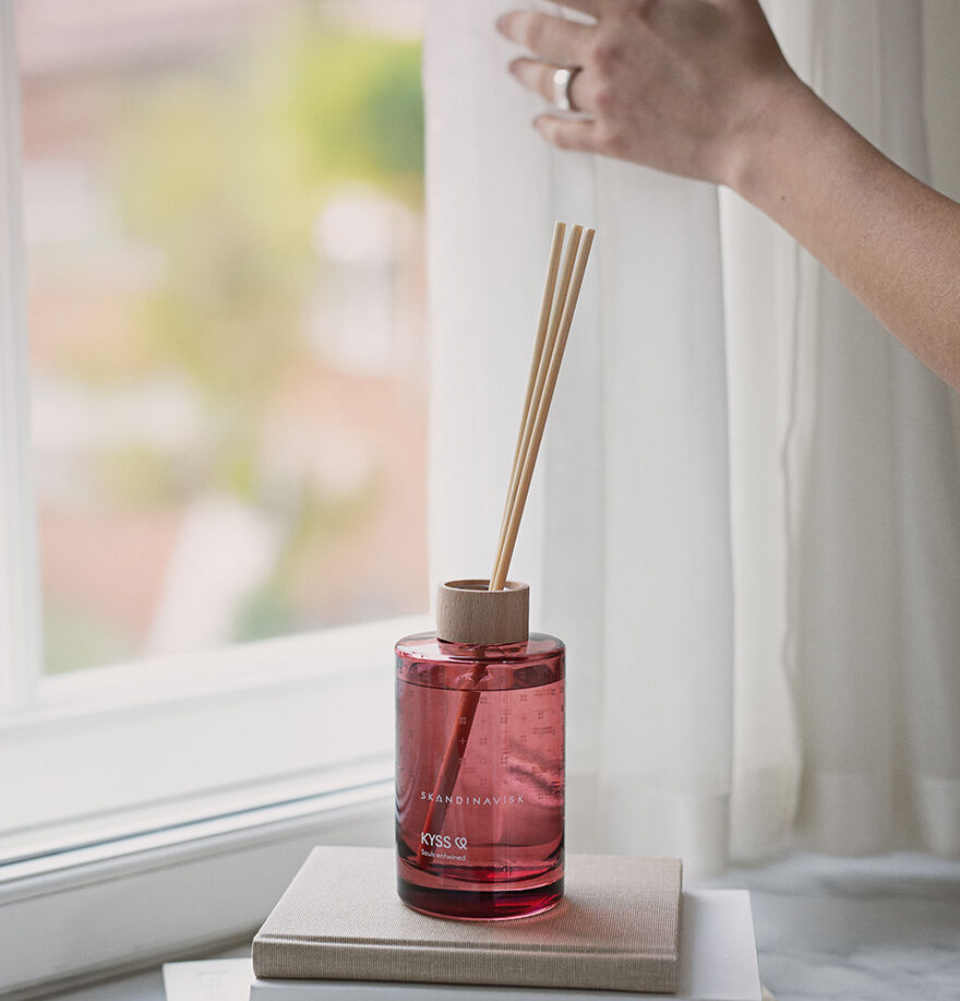 KYSS 200ml Scent Diffuser image number 3