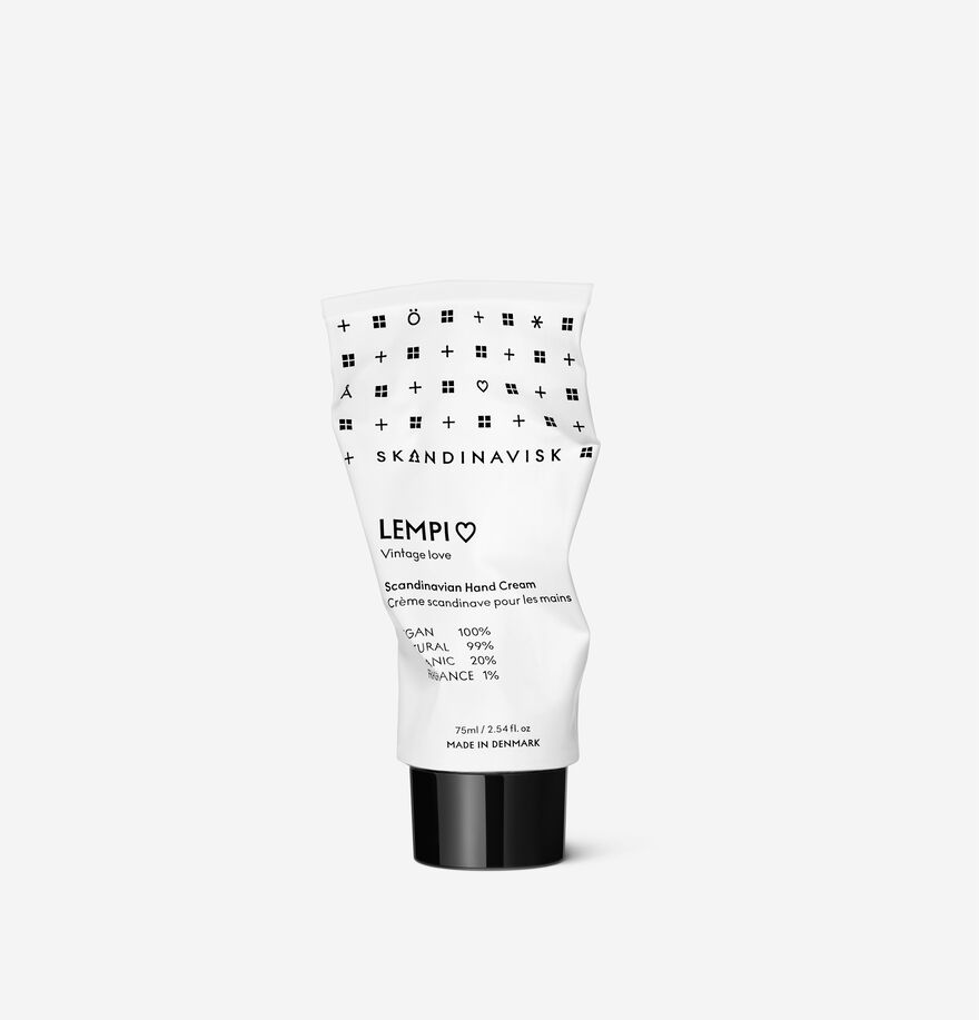 LEMPI Hand Cream image number 1