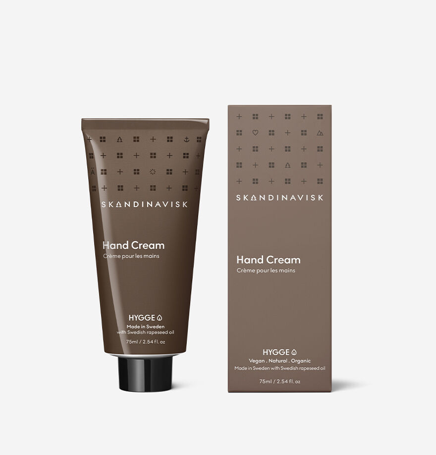 HYGGE Hand Cream 75ml - photo 1 | Skandinavisk
