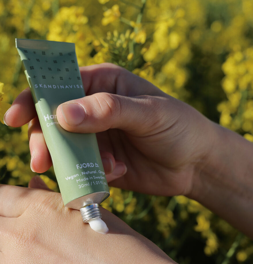 FJORD Mini Hand Cream image number 2