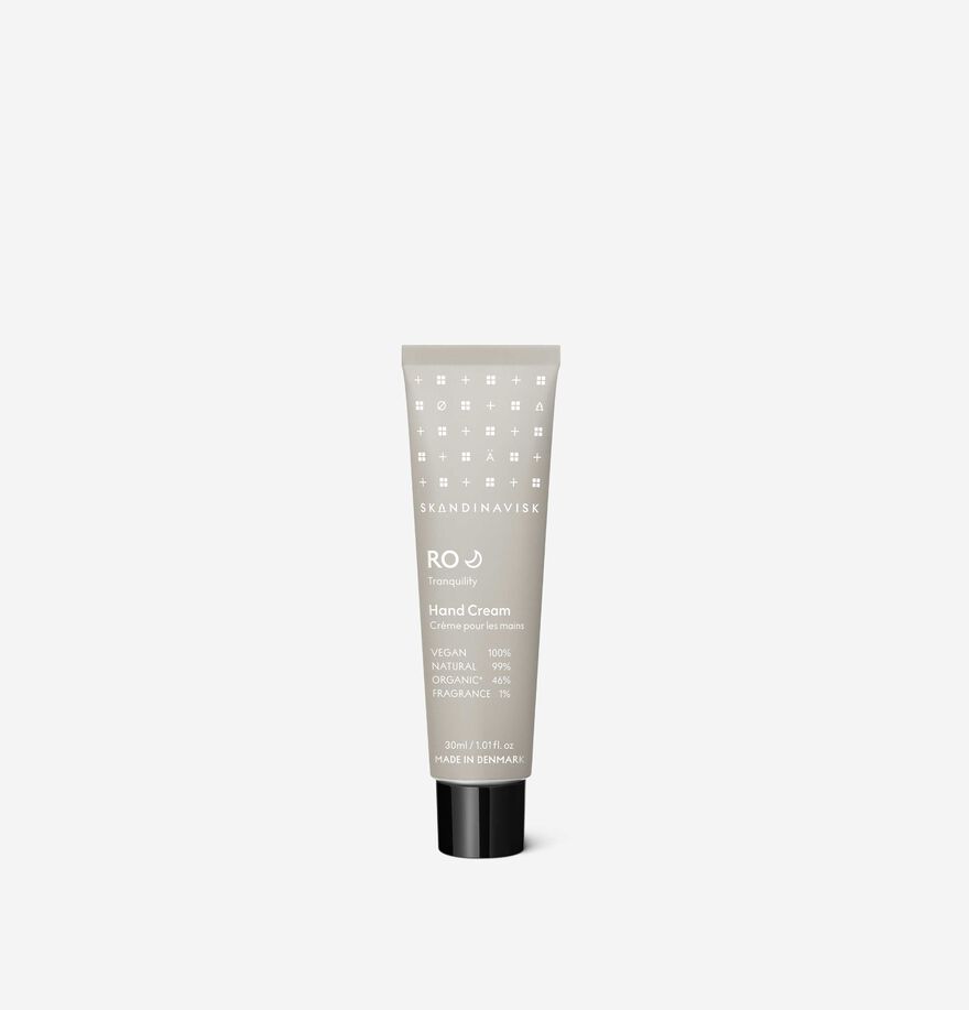 RO Mini Hand Cream image number 0