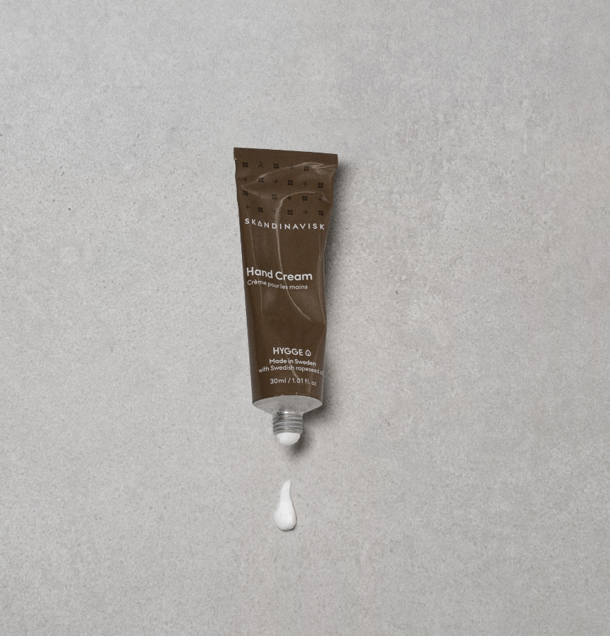 SKOG Seasonal Duo & free Hand Cream - photo 2 | Skandinavisk