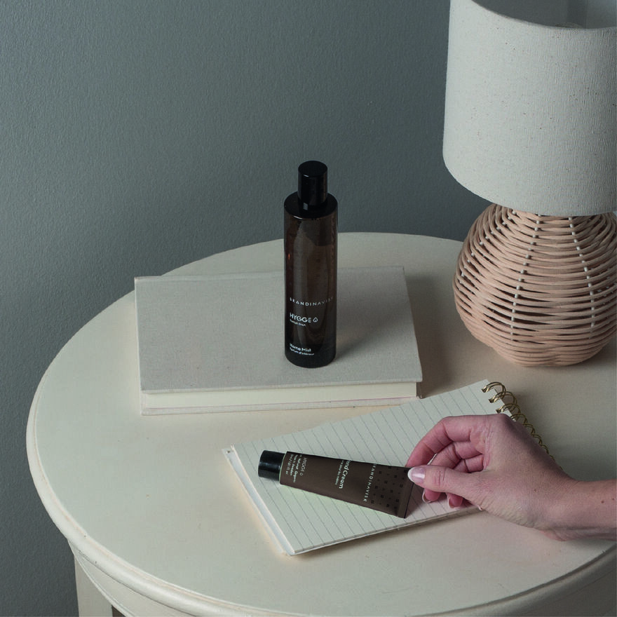 HYGGE Home Mist - photo 2 | Skandinavisk