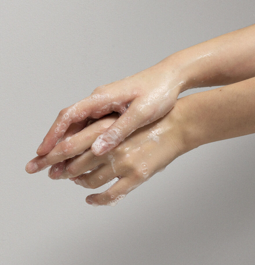 RO Hand & Body Wash image number 2