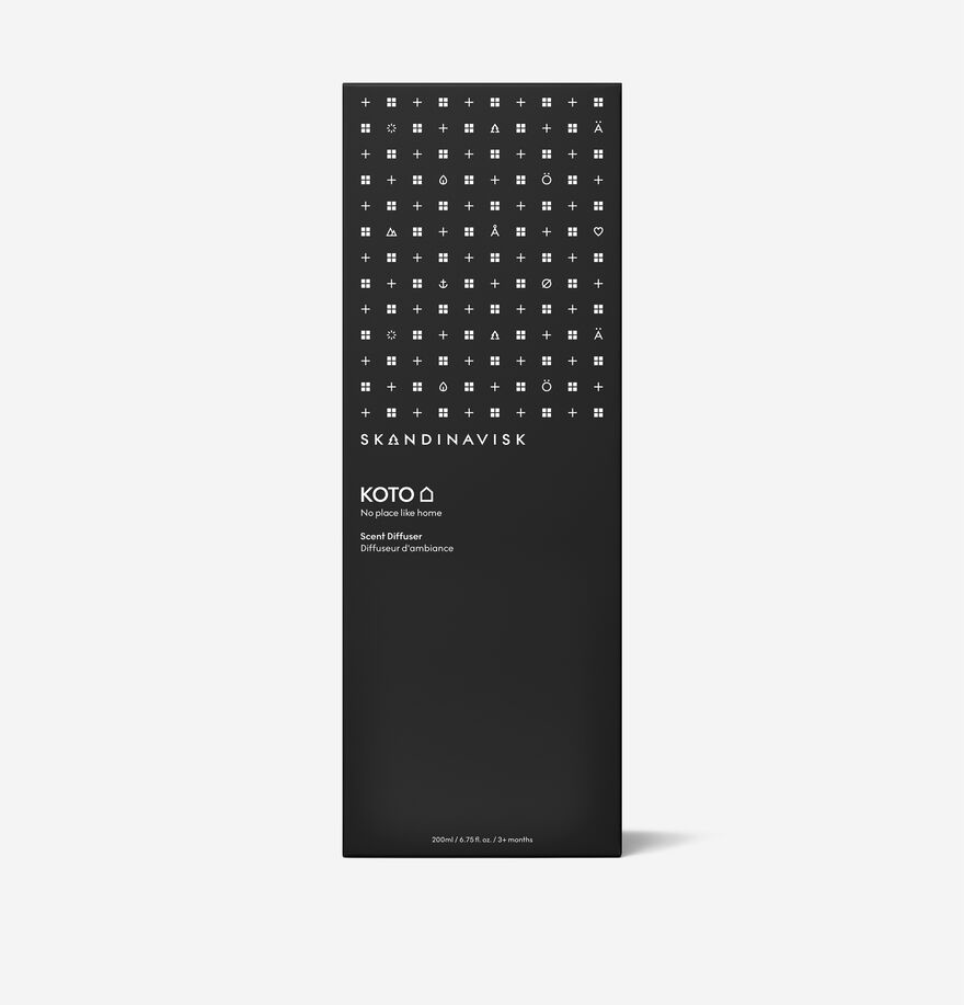 KOTO Scent Diffuser image number 1