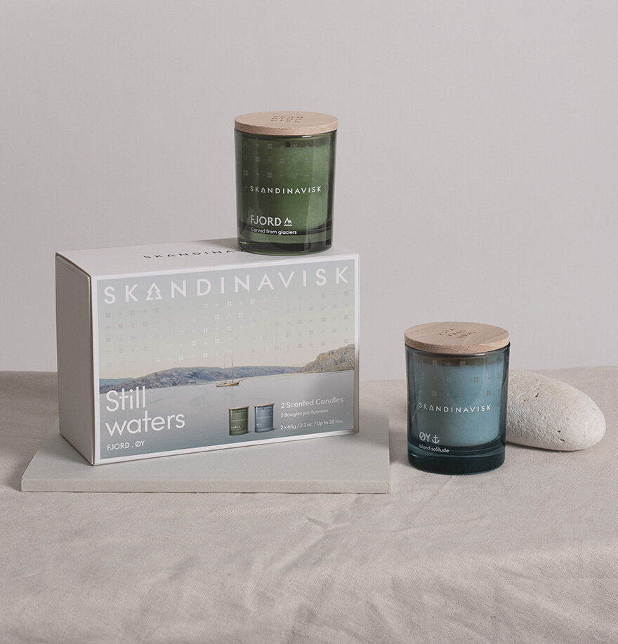Still Waters Giftset image number 3