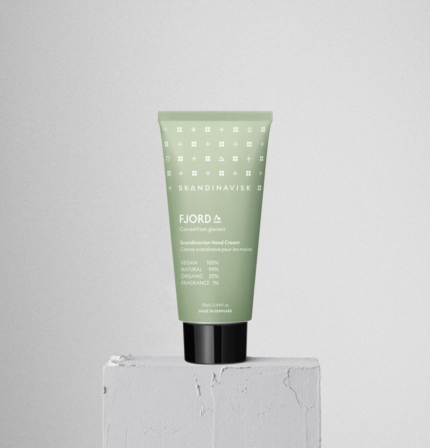 FJORD Hand Cream image number 5