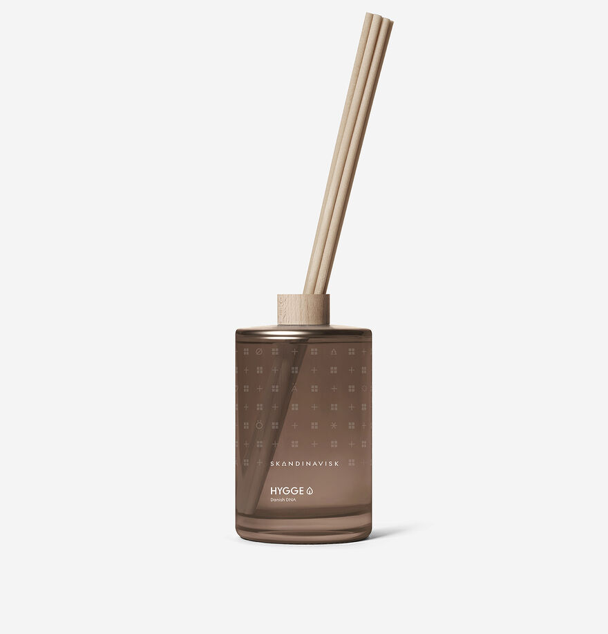 HYGGE 500ml Scent Diffuser - photo 1 | Skandinavisk