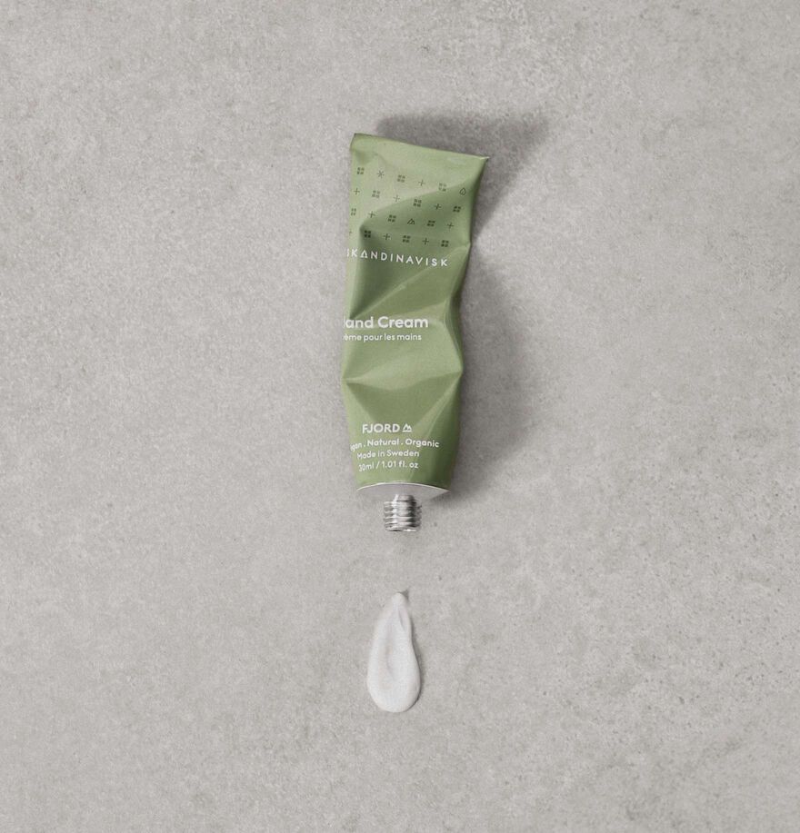 FJORD Mini Hand Cream image number 4