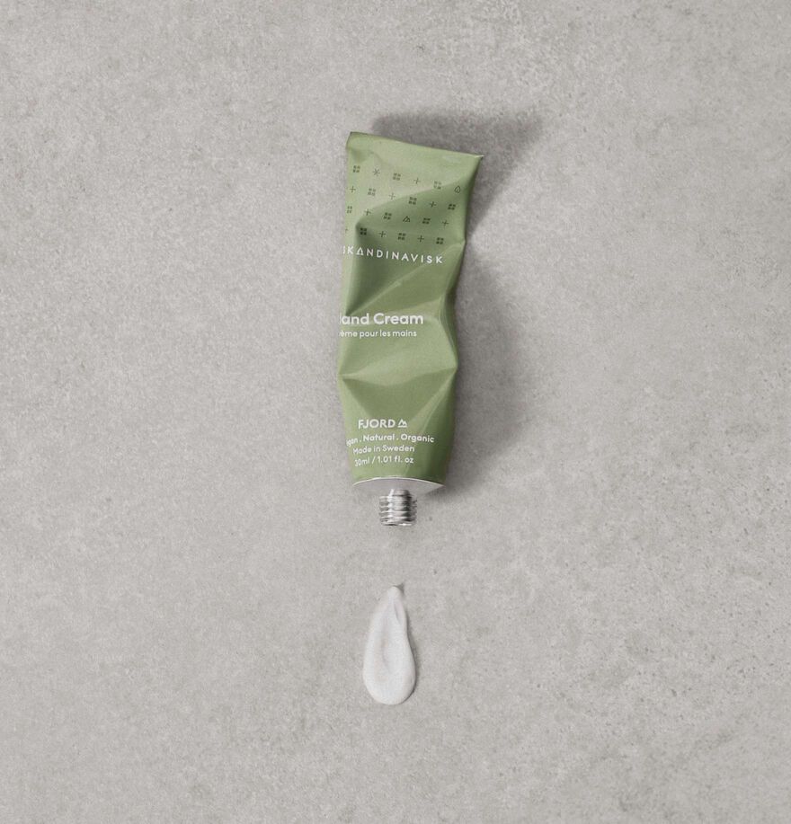 FJORD Mini Hand Cream image number 2