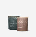 HYGGE & SKOG 200g Candle Duo | Skandinavisk