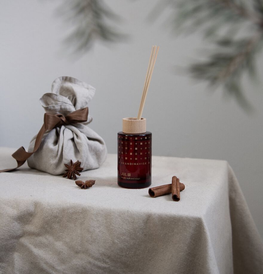 JUL 100ml Scent Diffuser - photo 2 | Skandinavisk
