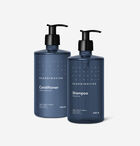 HAV Hair Duo