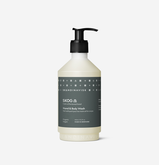 SKOG Hand & Body Wash