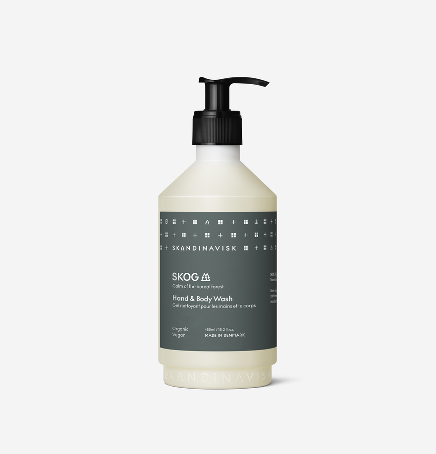 SKOG Hand & Body Wash image number 0