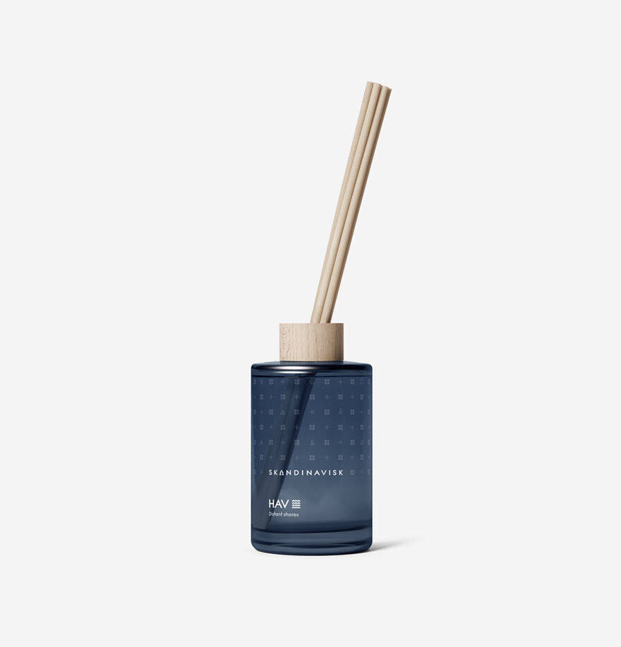 Shop HAV 200ml Scent Diffuser and leave a lighter footprint