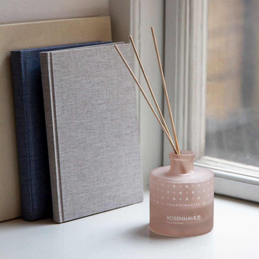 ROSENHAVE Scent Diffuser image number 3