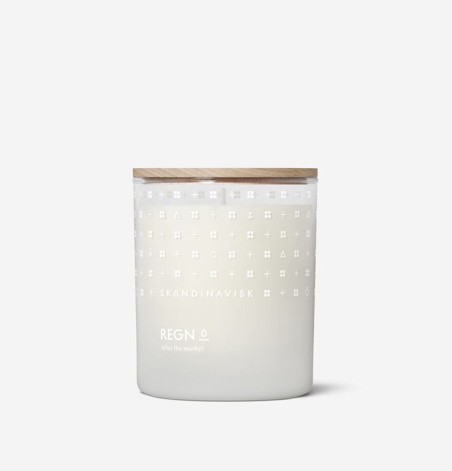 REGN Scented Candle image number 0