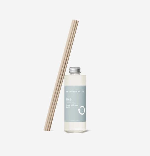 ØY Scent Diffuser Refill