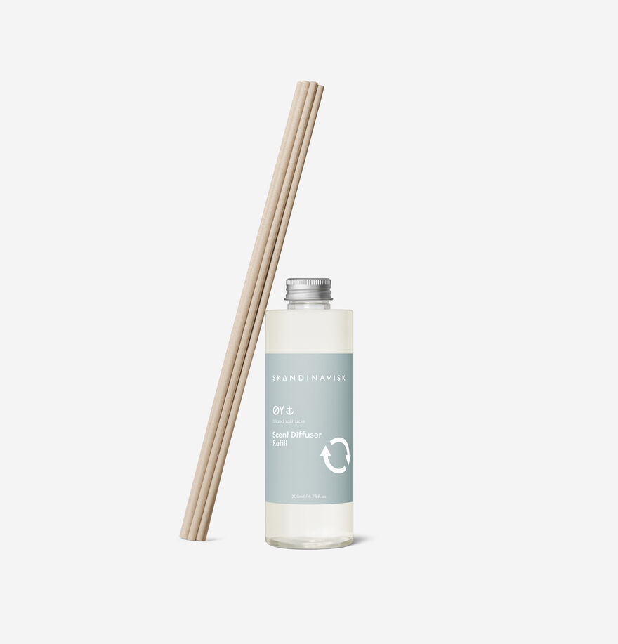ØY Scent Diffuser Refill 200ml - photo 0 | Skandinavisk