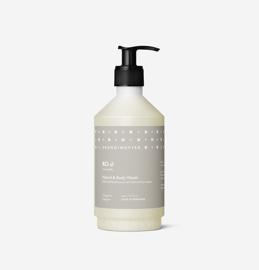 RO Hand & Body Wash