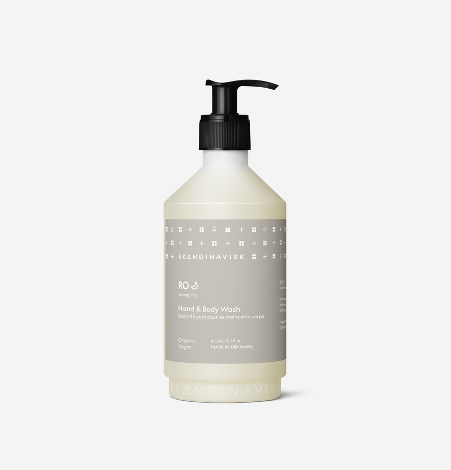 RO Hand & Body Wash image number 0
