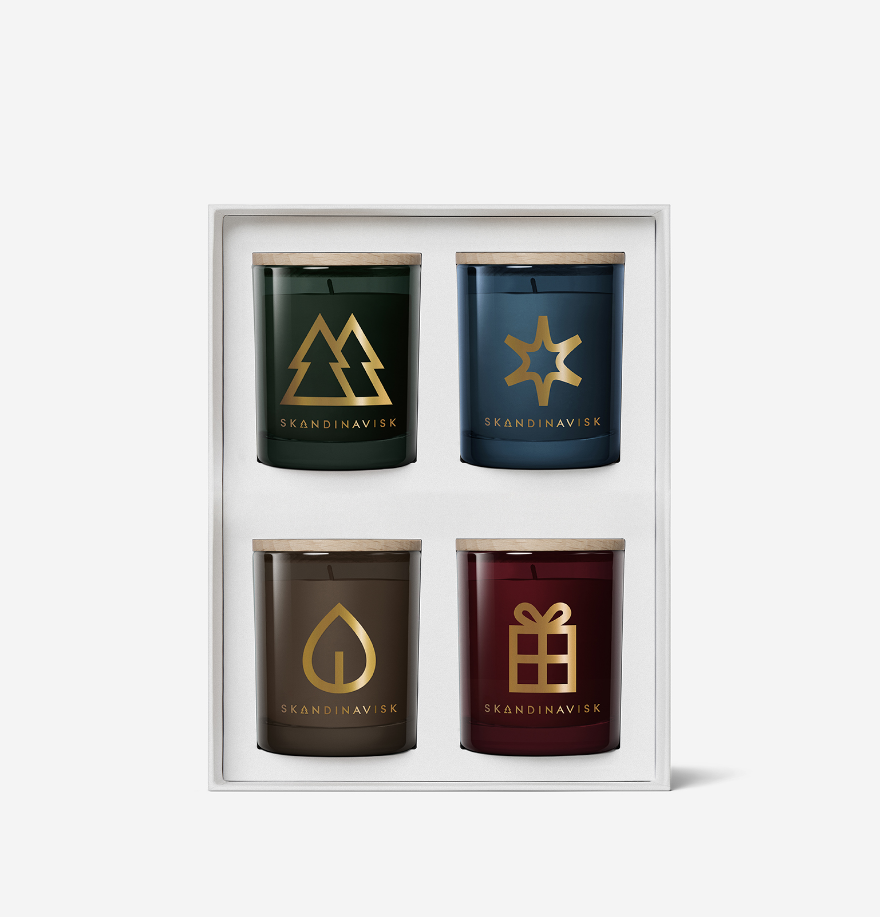 MOMENTS Giftset - photo 2 | Skandinavisk