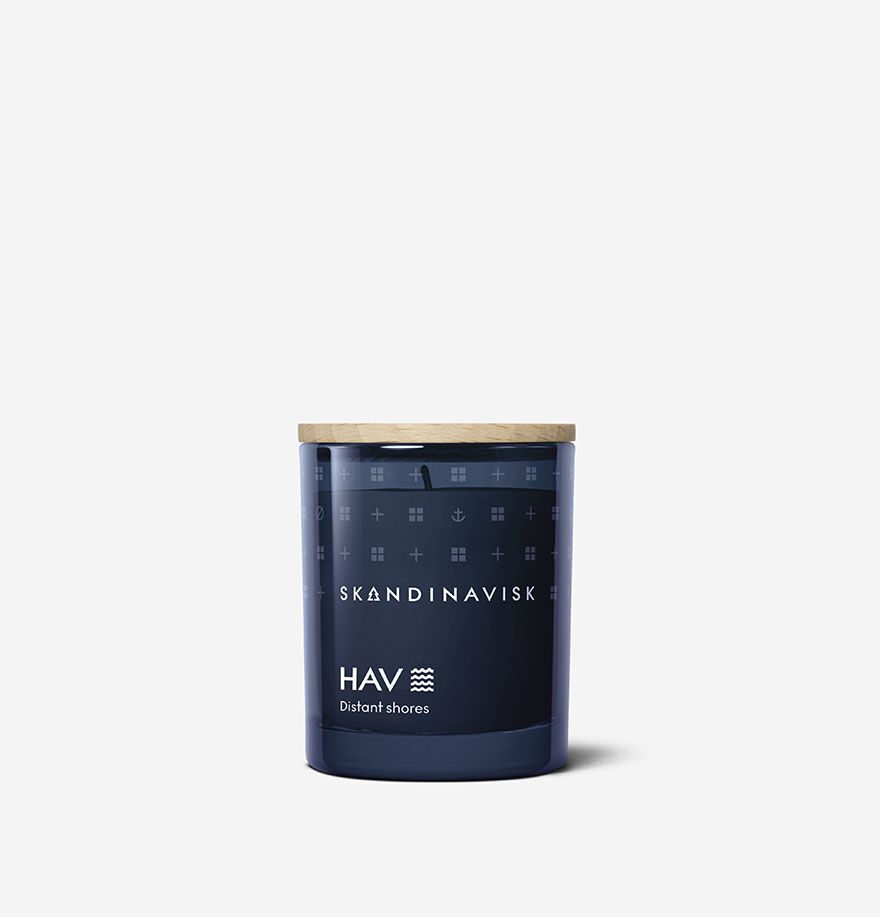 HAV 65g Scented Candle - photo 1 | Skandinavisk