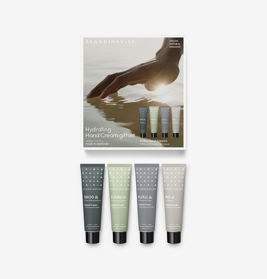 Hydrating Giftset image number 0