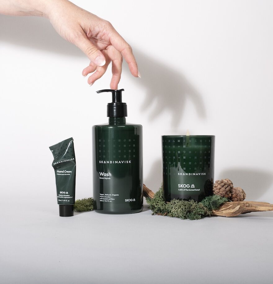 SKOG Purist Bundle - photo 1 | Skandinavisk