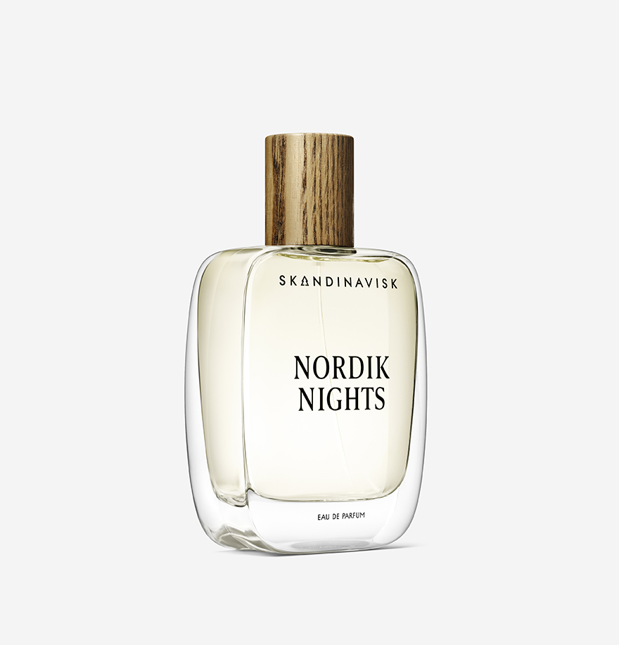 NORDIK NIGHTS Eau de Parfum - photo 4 | Skandinavisk