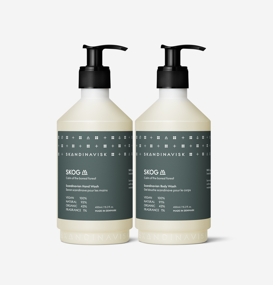 SKOG Wash Duo image number 0