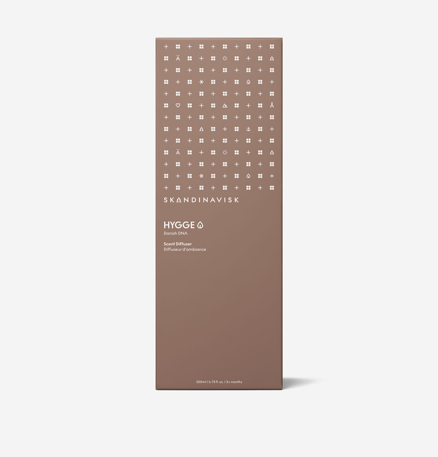 HYGGE Scent Diffuser image number 1