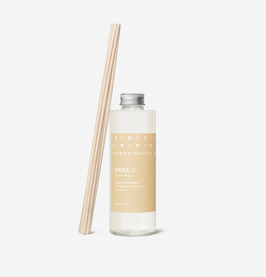 LYKKE Scent Diffuser Refill image number 0