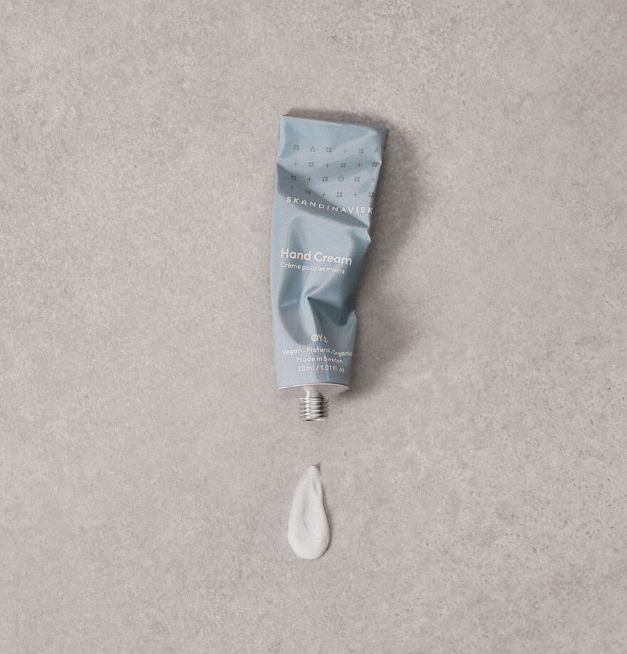 ØY Mini Hand Cream image number 4