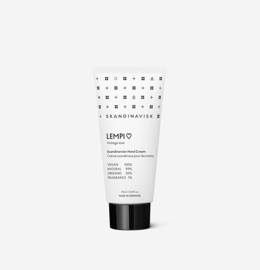 LEMPI Hand Cream