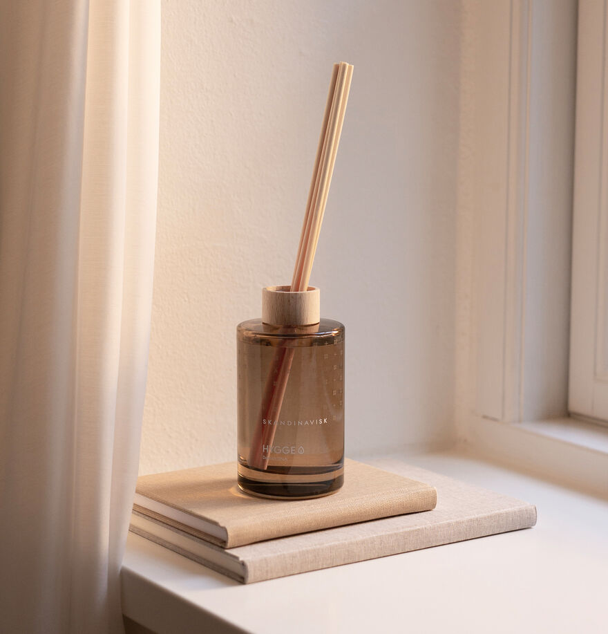 HYGGE Scent Diffuser & Refill Duo image number 4