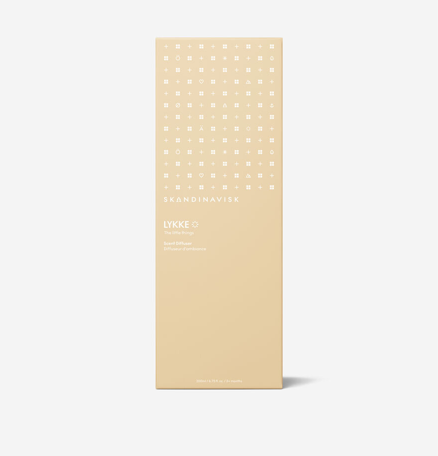 LYKKE Scent Diffuser image number 1