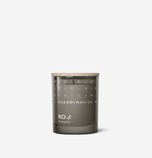 RO 65g Scented Candle | Skandinavisk