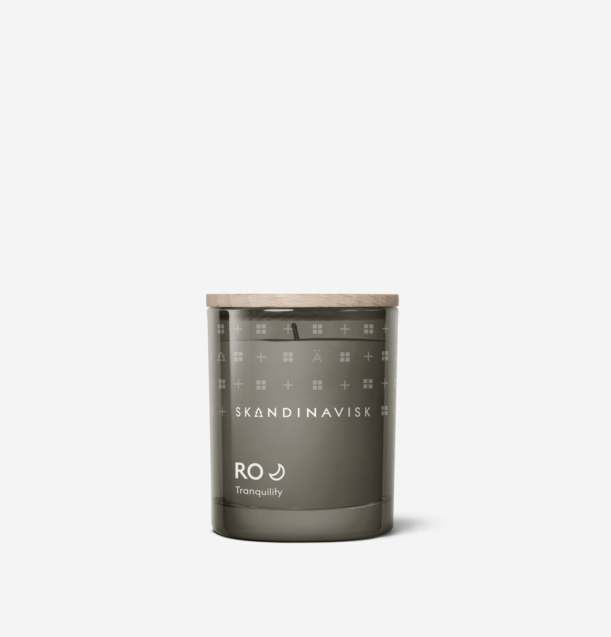 RO 65g Scented Candle - photo 0 | Skandinavisk
