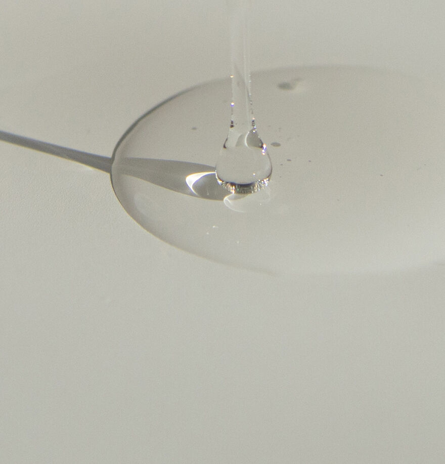 SKANDINAVISK ØY Wash 500ml
