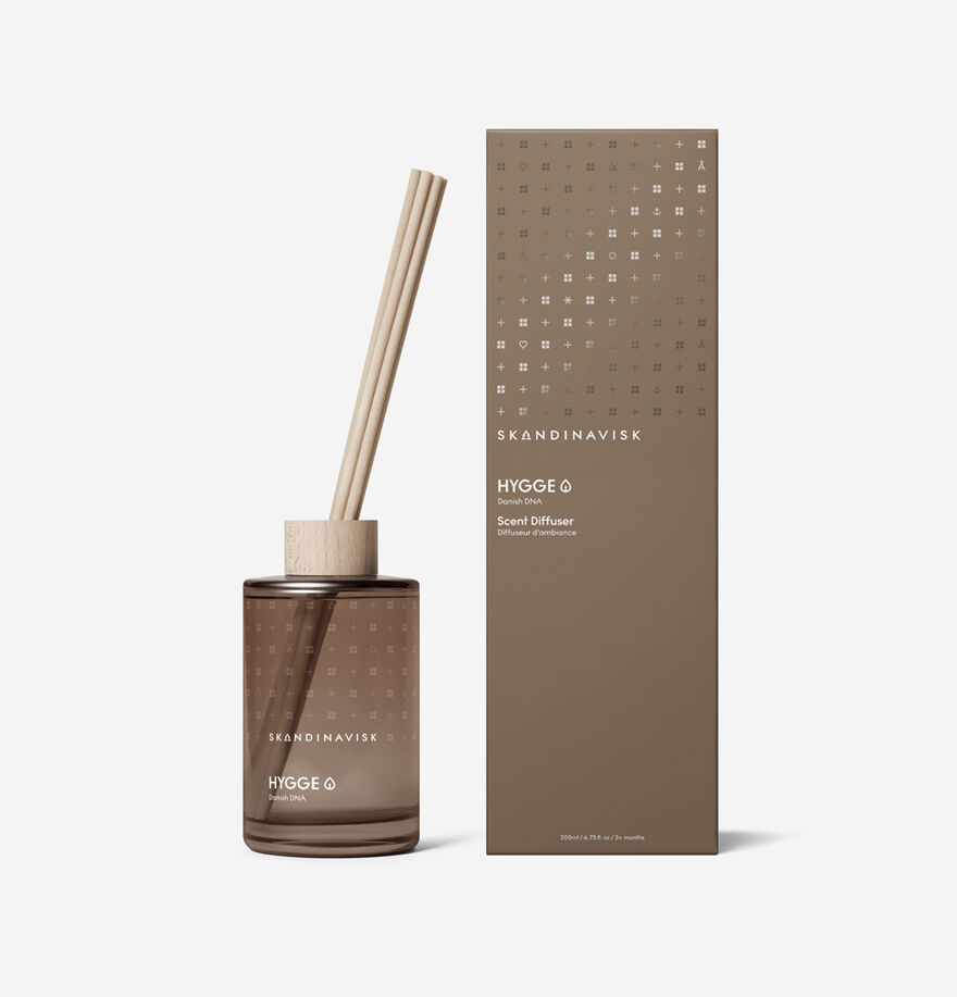HYGGE 200ml Scent Diffuser image number 2
